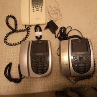 2 videotelefoni Telecom più Sirio 187