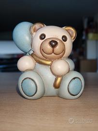 Thun Teddy con Palloncino Lui