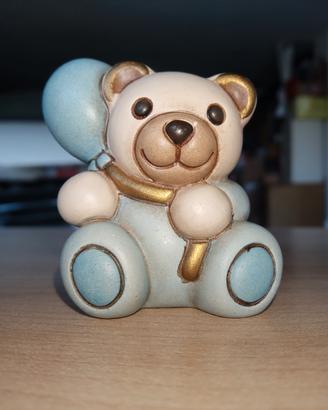 Thun Teddy con Palloncino Lui