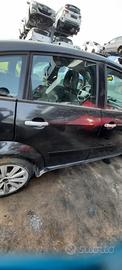 AUDI A2 2002 - PORTA POSTERIORE DESTRO