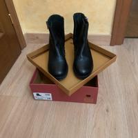 Stivaletti invernali