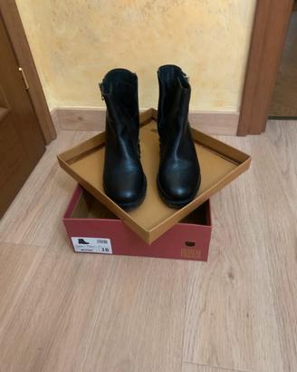 Stivaletti invernali