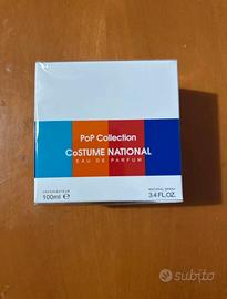 Profumo PoP collection costume national