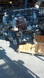 MOTORE OPEL MERIVA 1,3 MULTIJET 95 CV CODICE A13DT