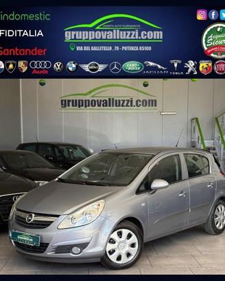 OPEL Corsa 1.4 16V 90CV 5 porte A/C CRUISE * NEO