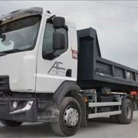 Autista Camion C CQC ADR