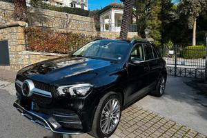 Mercedes-benz GLE 300 D 4matic PREMIUM