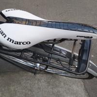 sella da corsa san marco