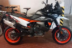 KTM 890 SMT 2023
