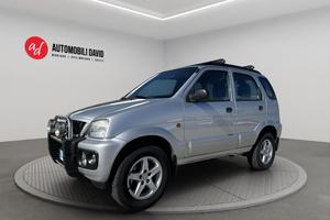 DAIHATSU Terios 1.3i 16V 4WD CON GANCIO TRAINO
