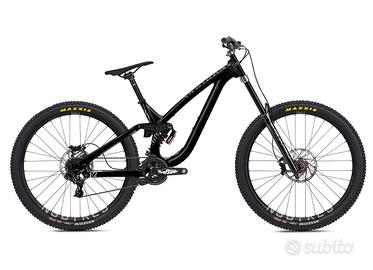NS Bikes FUZZ 29 2 DH | taglia M e L | downhill