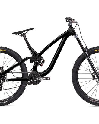 NS Bikes FUZZ 29 2 DH | taglia M e L | downhill