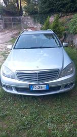 Mercedes classe c