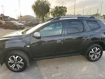 Dacia Duster 1.0 TCe GPL – 2022