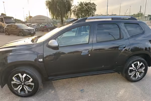 Dacia Duster 1.0 TCe GPL – 2022