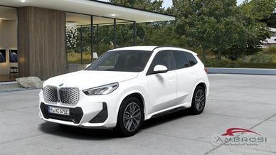 BMW iX1 eDrive20 Msport Package