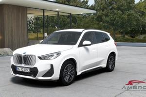 BMW iX1 eDrive20 Msport Package