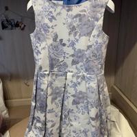 Bambina anni 12 taglia 40