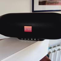 Cassa acustica wifi