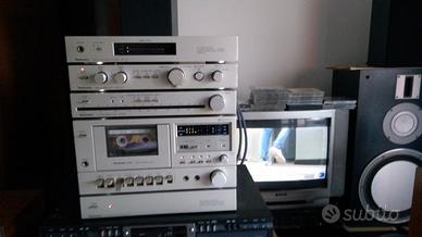 Technics concise c01