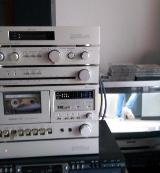 Technics concise c01