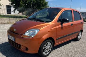 Chevrolet Matiz 800 S Smile GPL Eco Logic