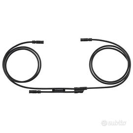 Shimano Cavo Cablaggio a Y EW-JC130-SM Di2