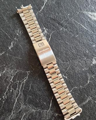 Omega Speedmaster 1469 811 cinturino bracciale
