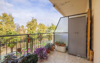 Quadrilocale a San Benedetto del Tronto - Zona Con