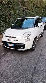 500 L Metano 100cv