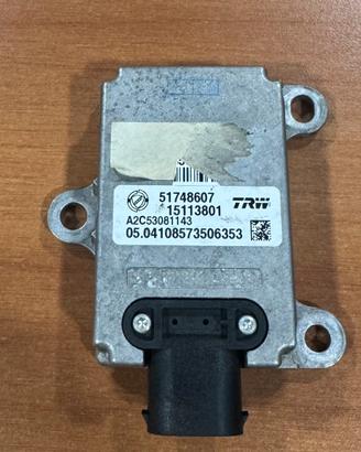 Sensore Imbardata ESP / ABS Fiat Alfa Lancia