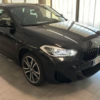 Bmw x2 (f39) - 2021