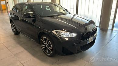 Bmw x2 (f39) - 2021