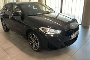 Bmw x2 (f39) - 2021