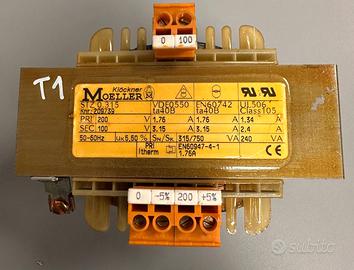 Trasformatore STZ 0315