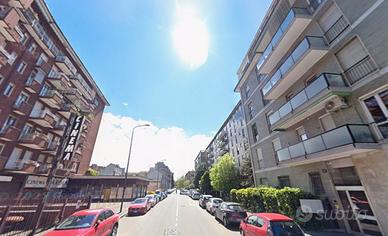 Stanza doppia comoda x Udine M2-500 euro