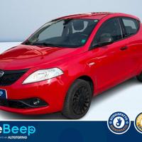 Lancia Ypsilon 1.2 ELEFANTINO BLU ECOCHIC GPL...