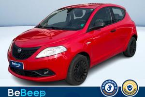 Lancia Ypsilon 1.2 ELEFANTINO BLU ECOCHIC GPL...