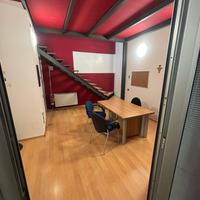 Ufficio privato a Montecosaro