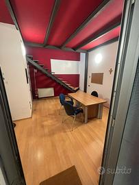 Ufficio privato a Montecosaro