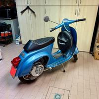 Vespa 125 ET3 Primavera