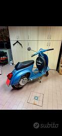 Vespa 125 ET3 Primavera