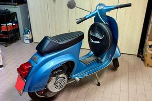 Vespa 125 ET3 Primavera