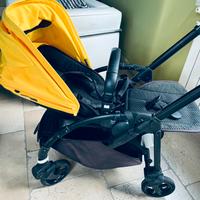 Bugaboo bee 6