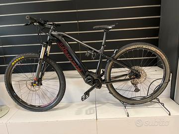 E-bike Biachi T-tronik Sport 9.1