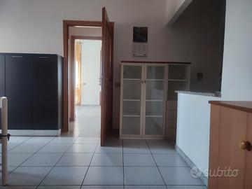 Trivano locato per investimento