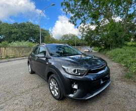 KIA Stonic GPL - KIA Stonic 1.4 MPI EcoGPL Style