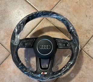 Volante audi a3 8y