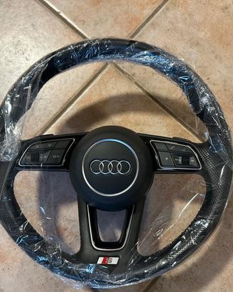 Volante audi a3 8y