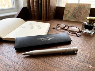 A.G. Spalding & Bros iconica penna a sfera
